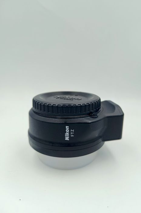 Aparat Nikon Z50 – stan idealny | Bogaty zestaw obiektywów