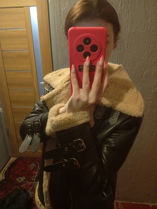 Дубльонка жіноча