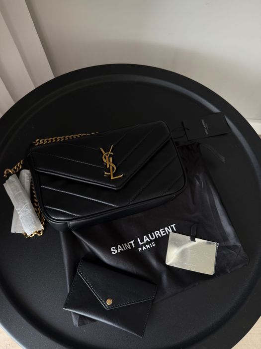 Torebka YSL nowa