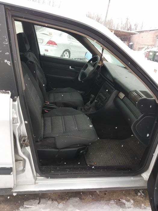 ПРОДАМ AUDI 100 2,6л седан 1992р / ОБМІН на AUDI 100 2,6/2,8 універсал