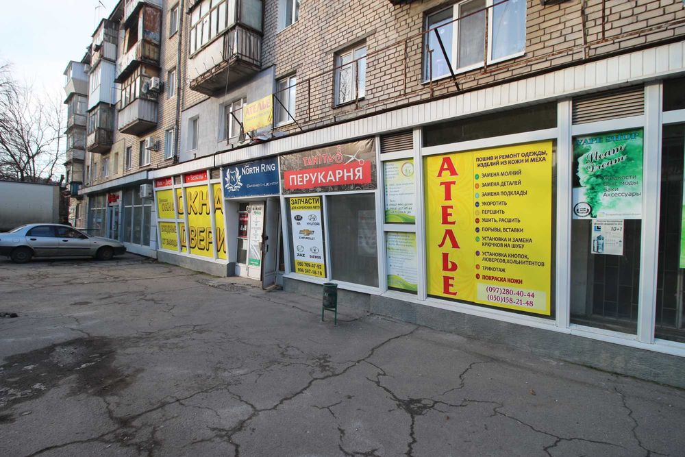 Оренда кабінету 14 м² біля Нової Пошти. вул. Північнокільцева, 3