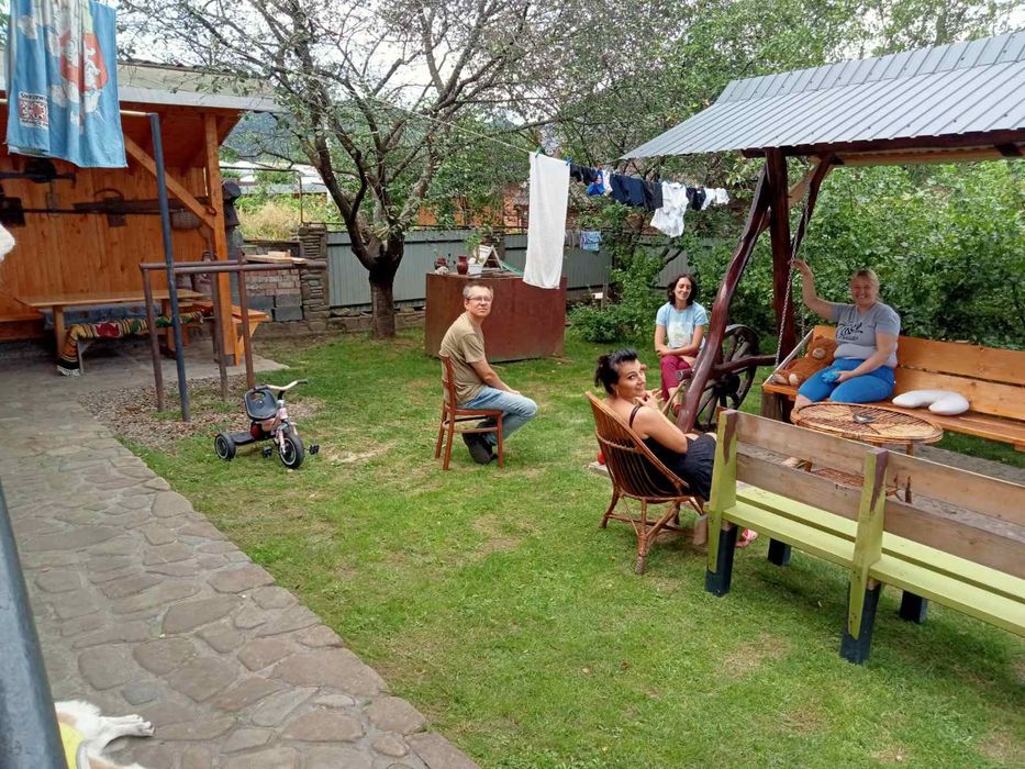 Оренда кімнат подобово Косів.