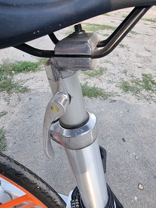 Mobike велосипед карданный