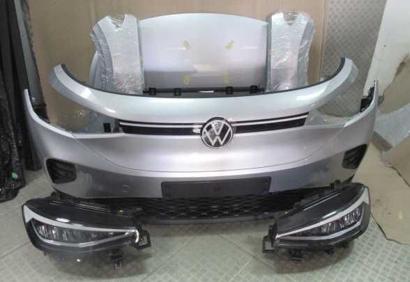 Бампер Фара Капот Крыло Комплект Розборка Разборка Volkswagen ID4