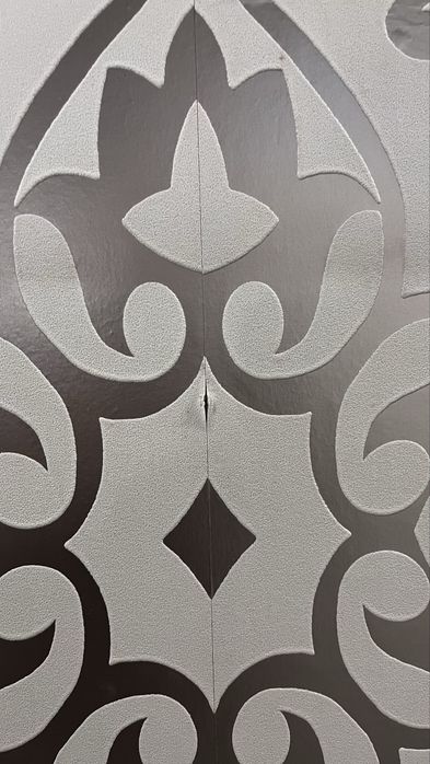 Design. Glamour. Painel decorativo / decoração de parede