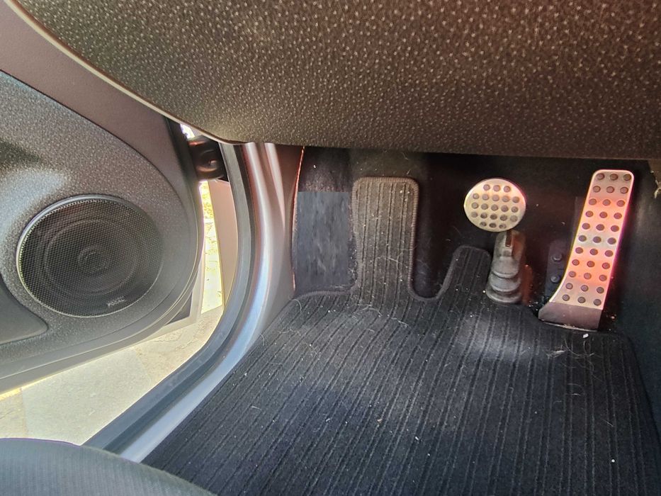 Smart Fortwo Cabrio — fotografia 10