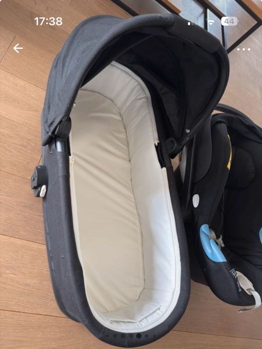 Wózek wielofunkcyjny