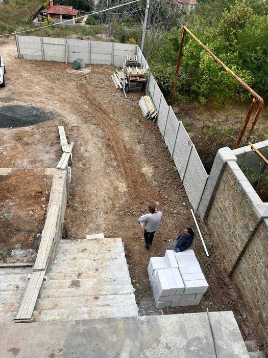 Продам будинок Червоний хутор 230м2 море 7 соток