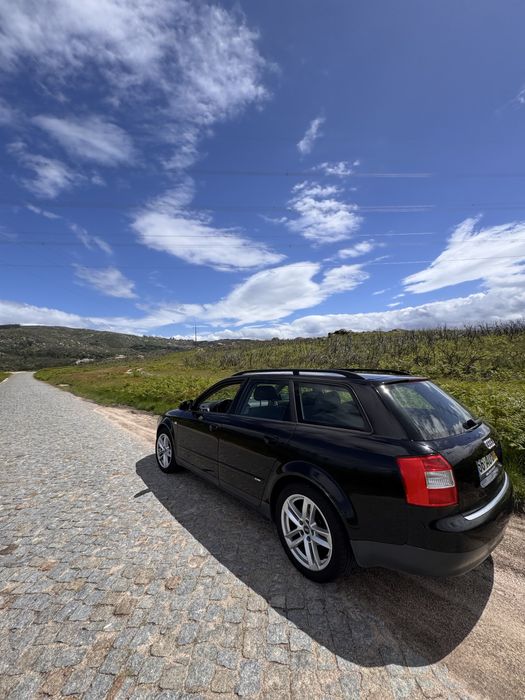 Vende se Audi A4