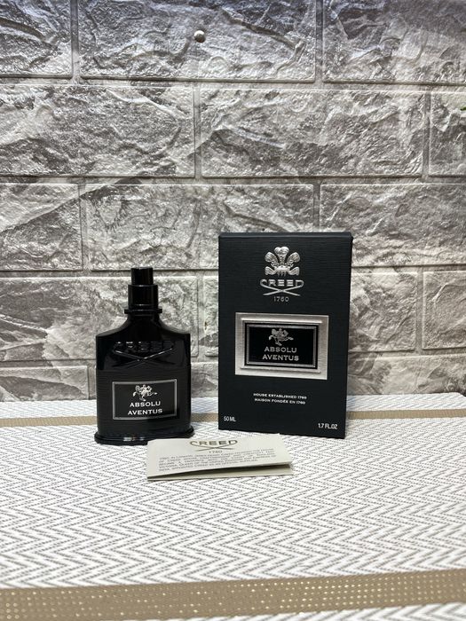 Absolu Aventus 50 мл