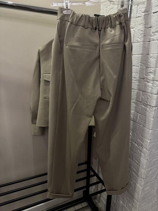 Костюм stimma бежевий