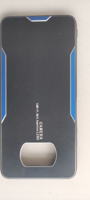 Чохол Poco x3 NFC