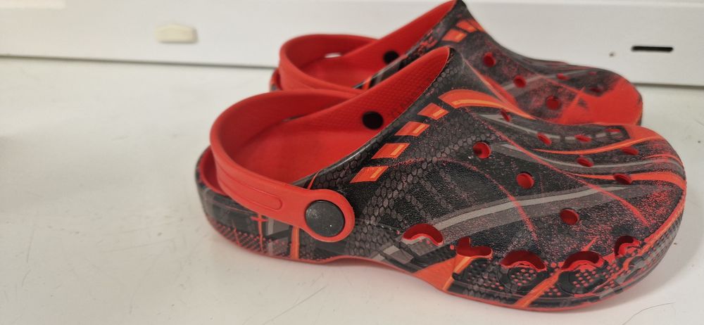 Crocs chodaki  j2