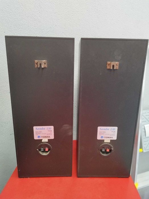 Kolumny Tonsil Samba 130 ZgB 50-8-543