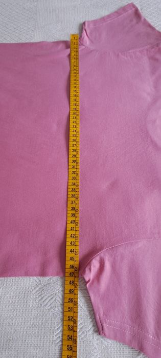 T- Shirt oficial Balas e Bolinhos 4