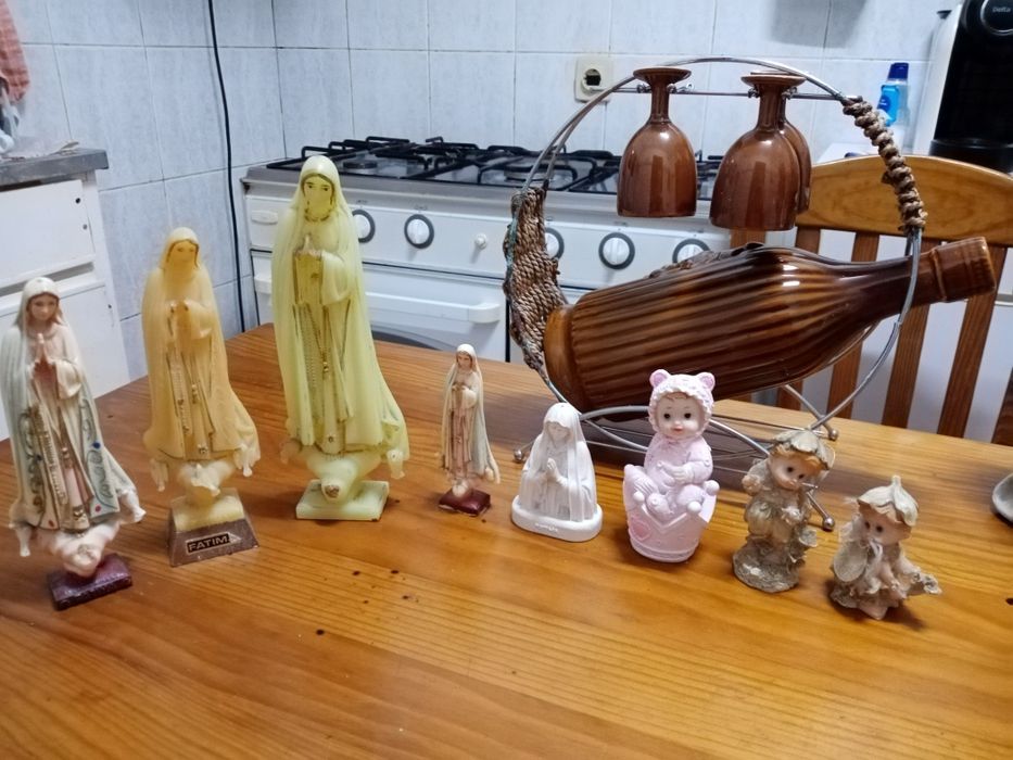 Antiguidades diversas