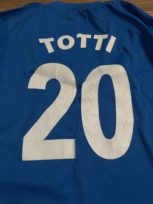 Тотті #20 Італія