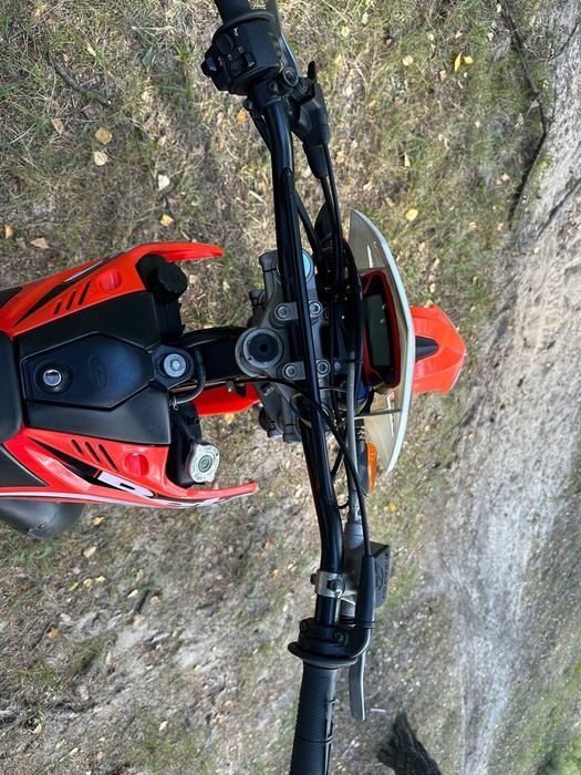 Продам Ендуро Beta 50rr 2016