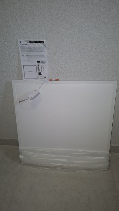 LED панель 36 вт