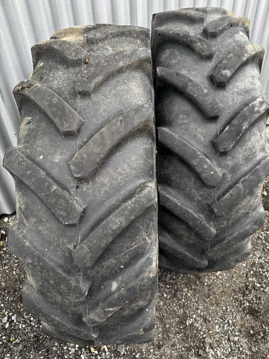 Opony 340/85 R24 13.6R24 Mitas RD-01