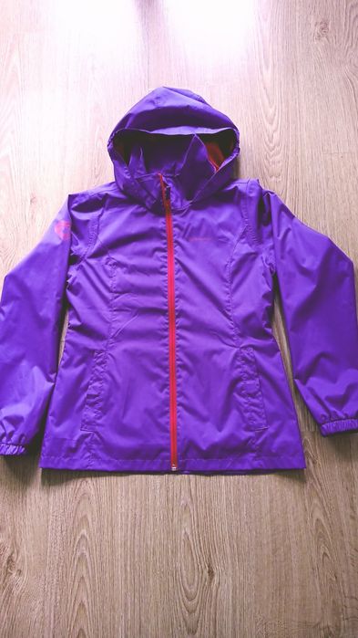 Kurtka lekka Quechua