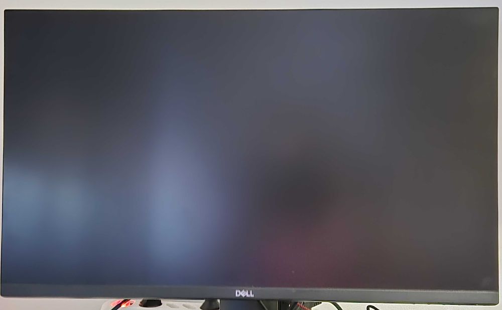 Monitor IPS Dell P2719HC