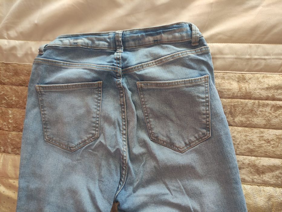 Calças de ganga kiabi