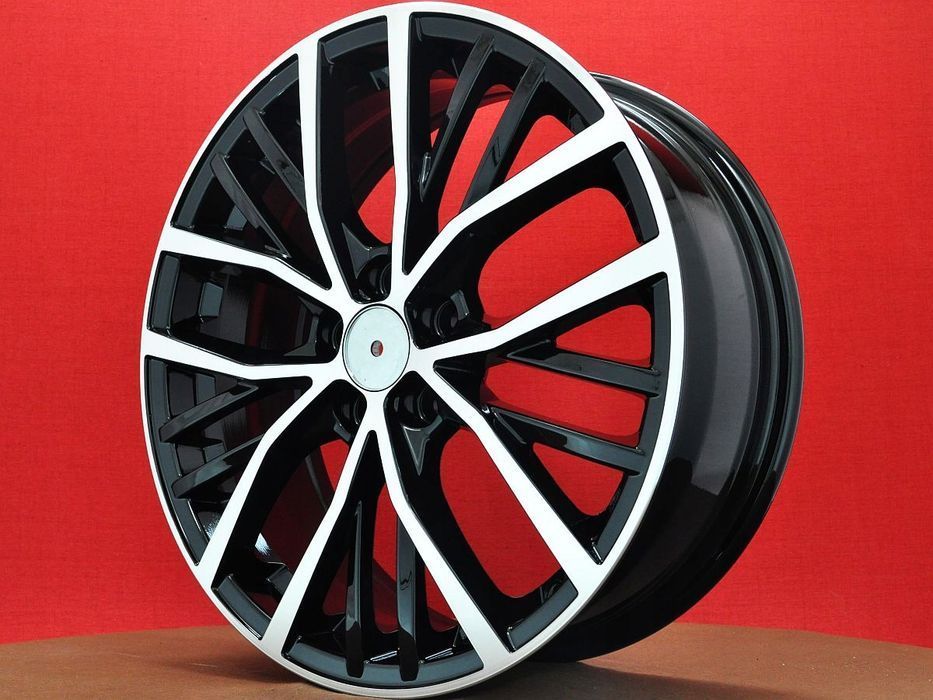 FELGI R17 5x100 Vw Golf 4 Polo New Beetle AUDI A1 A3 8L TT Skoda Seat
