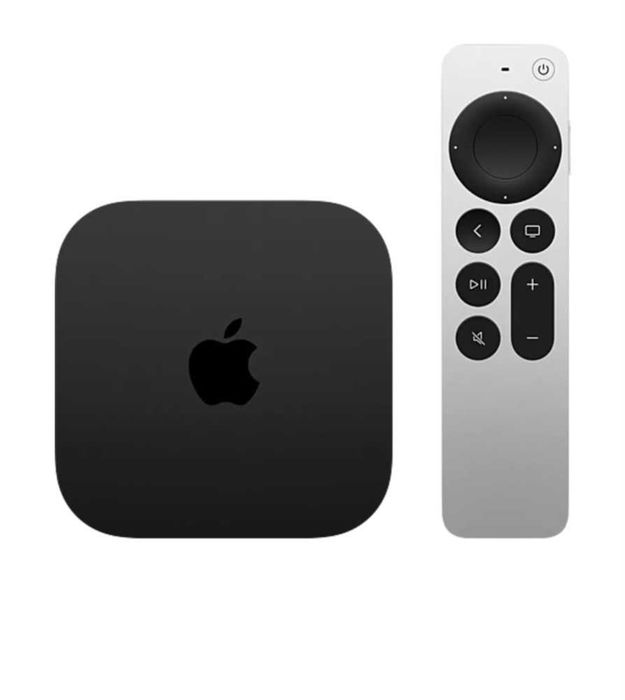 Apple  TV4K 64GB
