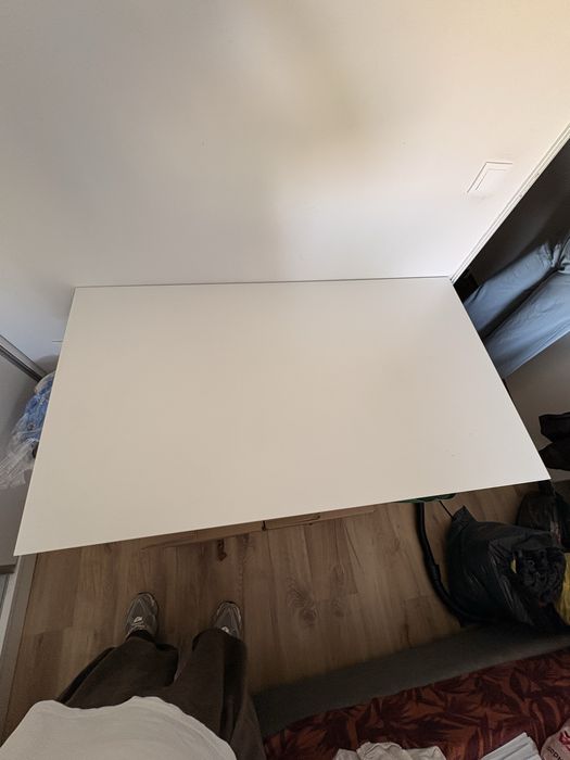 Mobilia de quarto completa