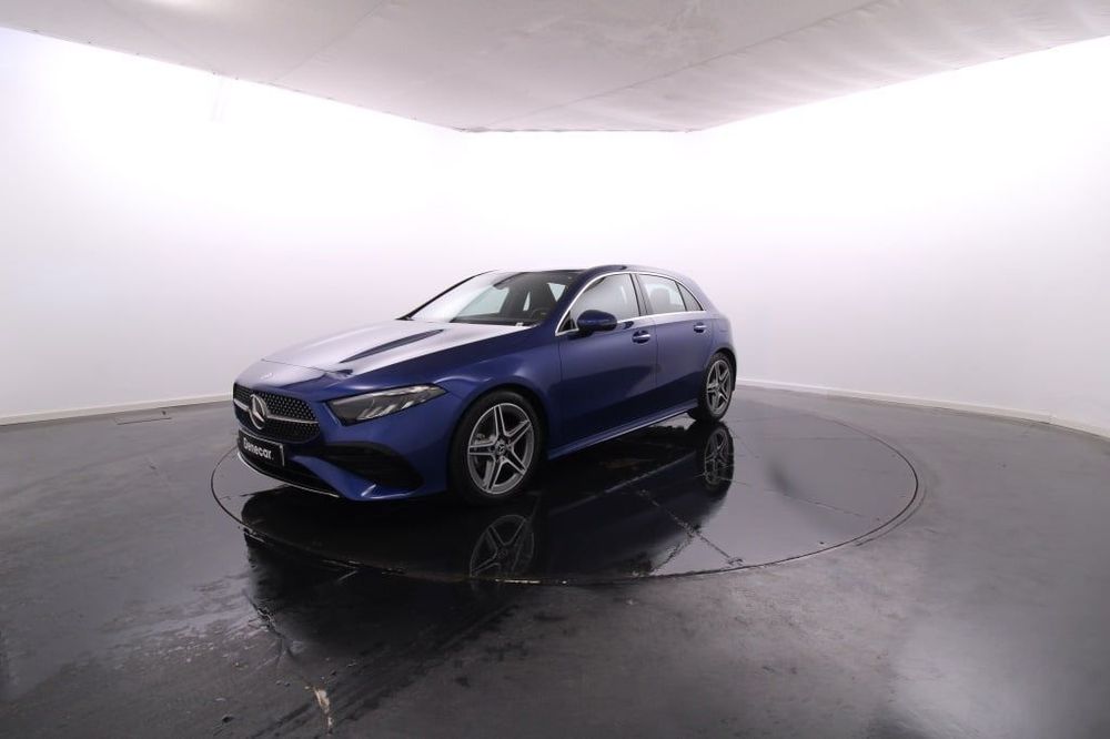 Mercedes-Benz A 200 Standard