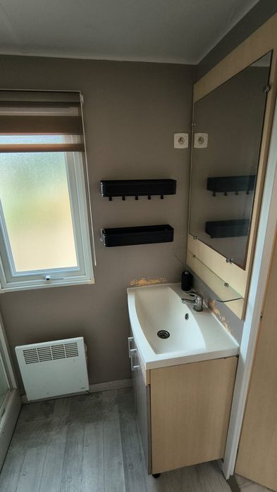 Casa Mobil Home a venda