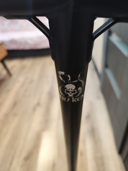 Hulajnoga wyczynowa Movino Kraken