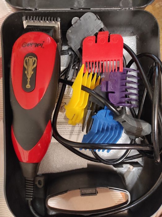 Машинка для стрижки