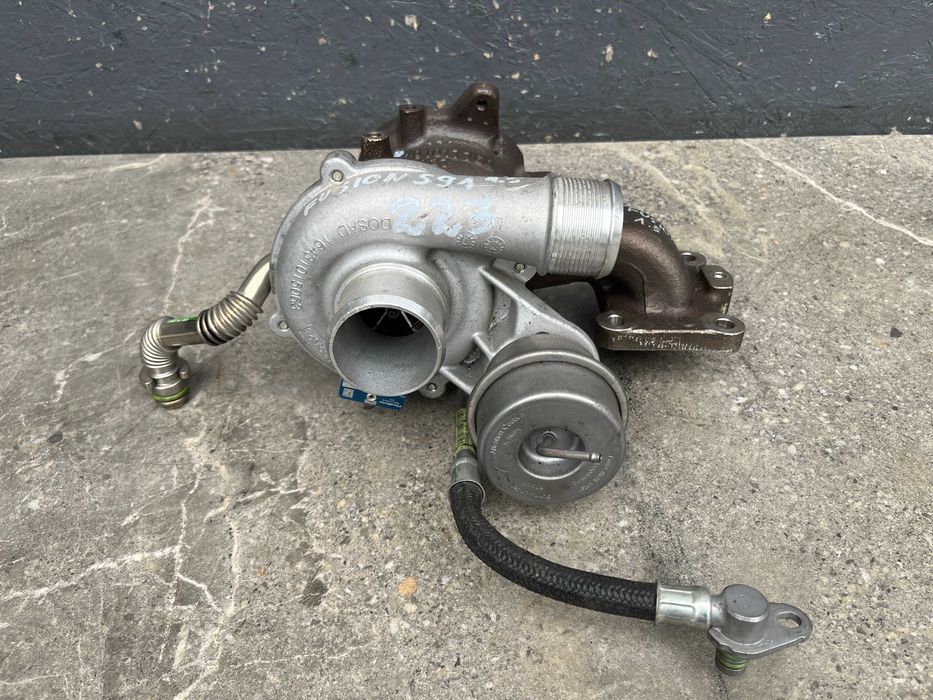 Турбіна Ford C-Max Focus Mondeo Kuga Volvo S60 V60 1.5 EcoBoost