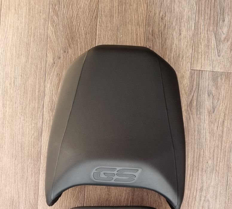 Сиденье на мотоцикл BMW R1200GS ADV LC/R1250GS ADV заднее.