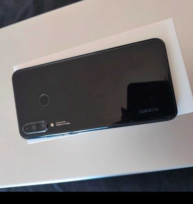 Telemóvel Huawei P30lite