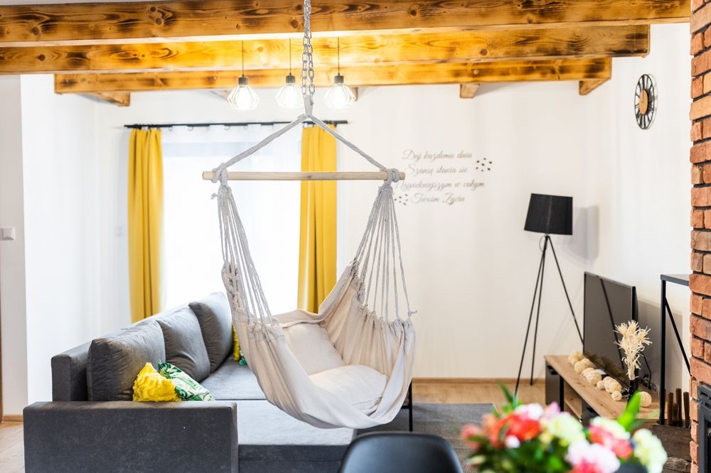 Domek w górach/beskidy/jacuzzi/sauna/kominek/weekend/sól/zwardoń