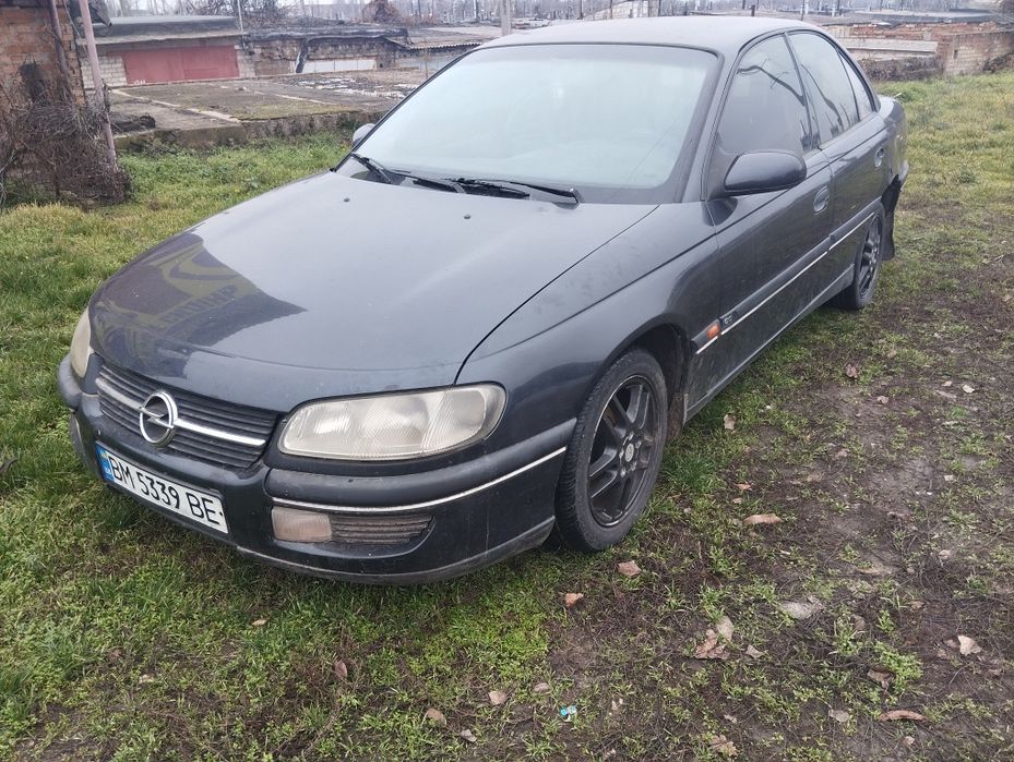 продам Опель Омега