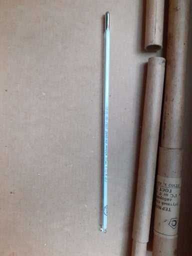 Продам термометры технические