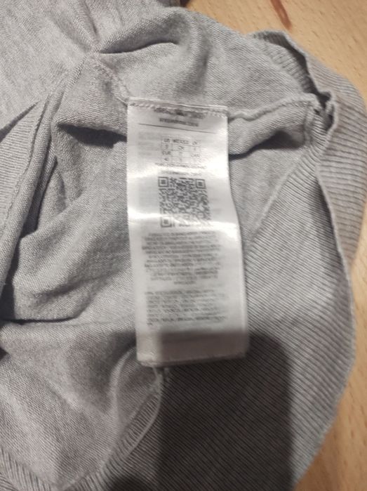 Sweter damski cekiny s-m