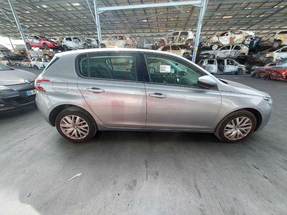 Peugeot 308 para peças