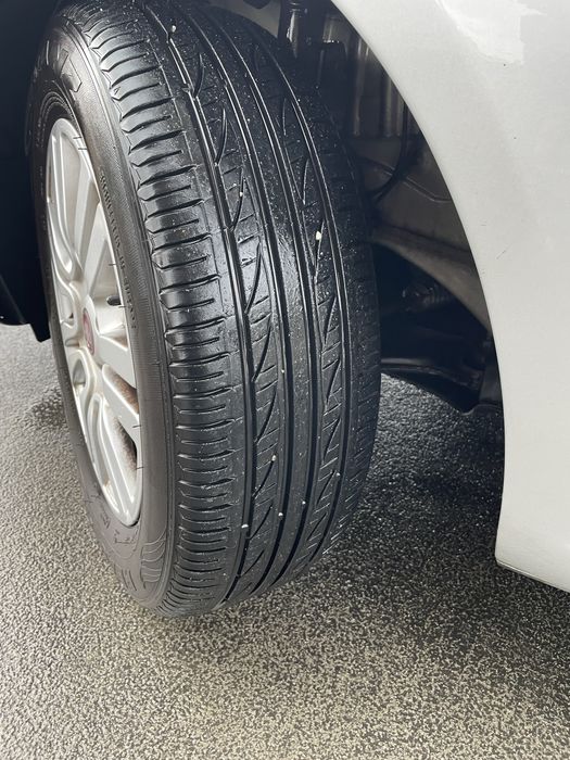 Fiat Punto 1.2 S&S gasolina