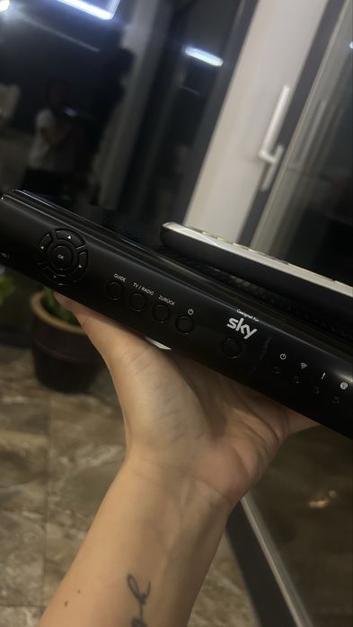 tuner satelitarny Sky HD1 Pace DS830NP