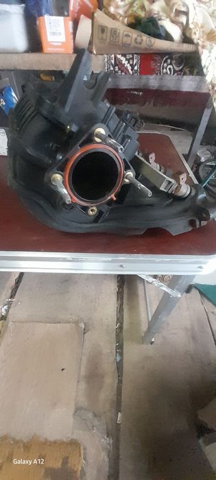 Продам колектора лачетти 1.6.