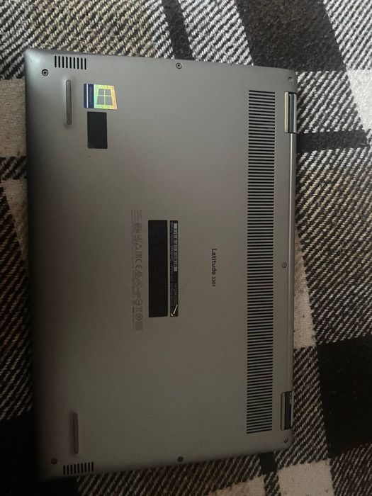 Dell i5-8265U / 8GB / SSD 256GB / обмін на iPhone