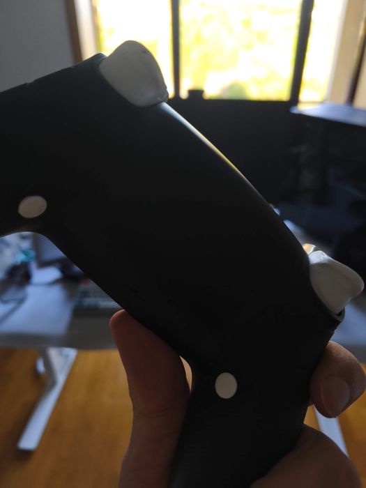 HYPR Controllers PS5 / PC – Botões Traseiros Clicky