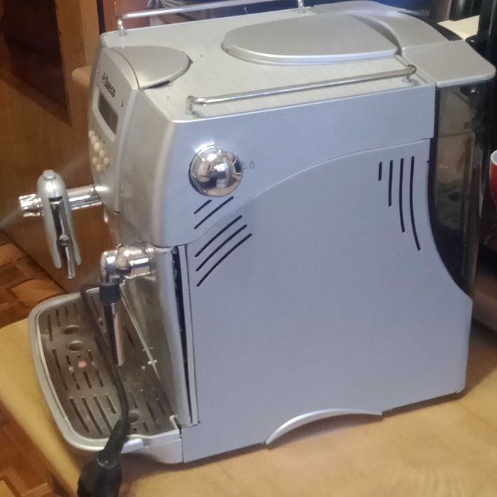 кофе машина SAECO INCANTO