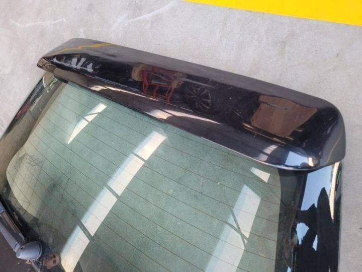 Aileron Audi S3 8l Original (8L9827933)