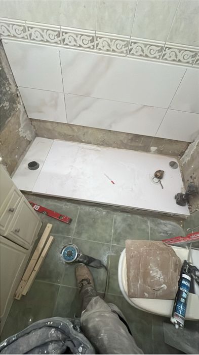 Remodelaçao de interiores
